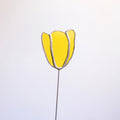 Tulpenstecker Gelb 01