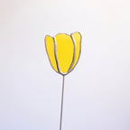 Tulpenstecker Gelb 01