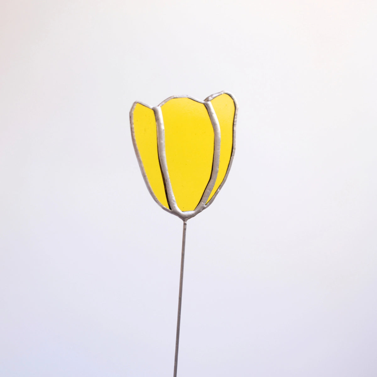 Tulpenstecker Gelb 01
