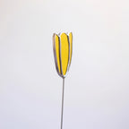 Tulpenstecker Gelb 01