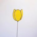 Tulpenstecker Gelb 02