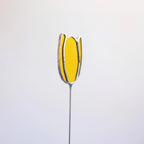 Tulpenstecker Gelb 02